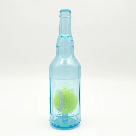 ChewGuard™ - Chew Bottle Toy - Wowpetsmart