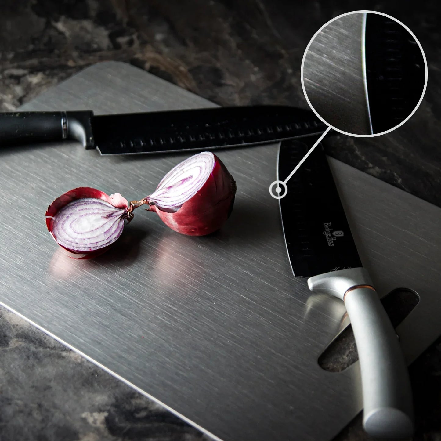 TitanSlice™️ Cutting Board