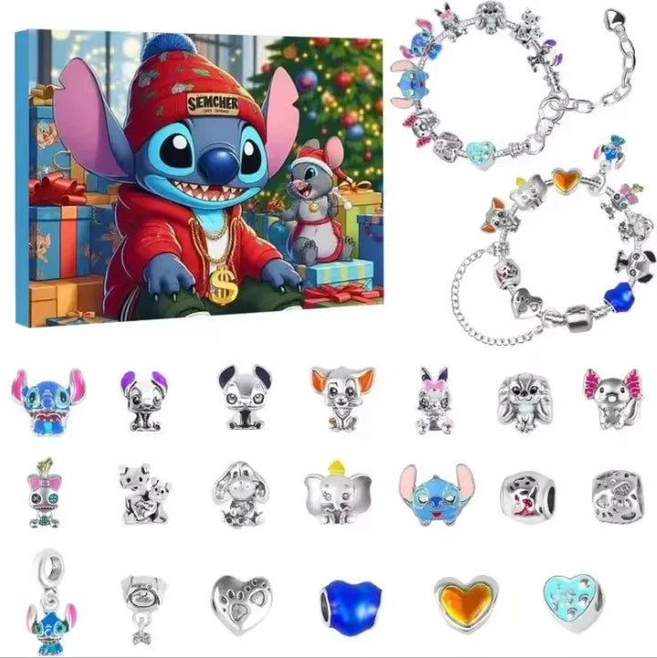 Disney Favourites - Advent Calendar