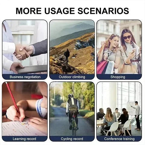 ActiveCam™️ Pro