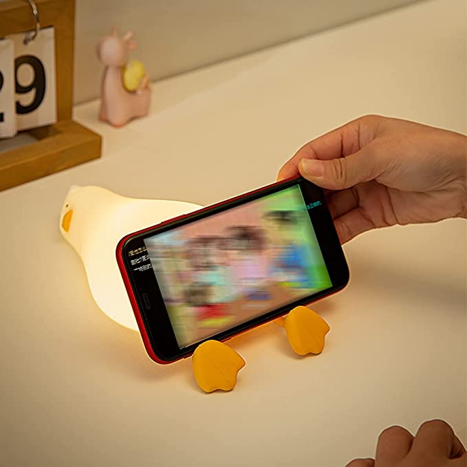 QuackyColin™️ - The Original Squishy Light
