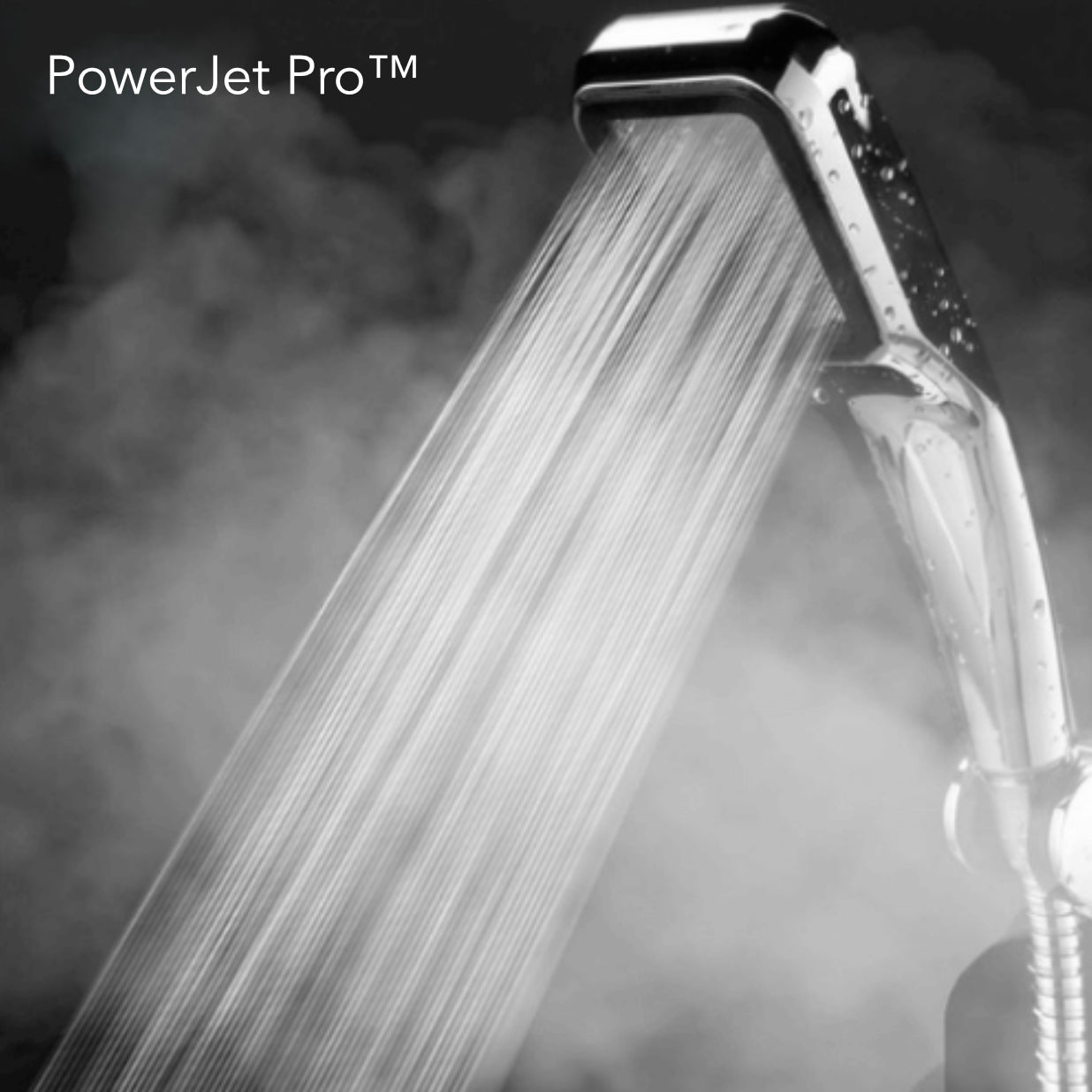 PowerJet Pro™️
