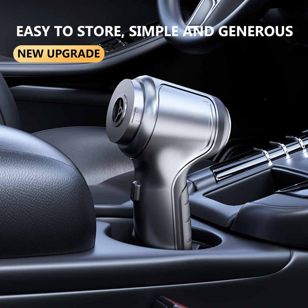 PowerPro™ - Portable Vacuum Cleaner