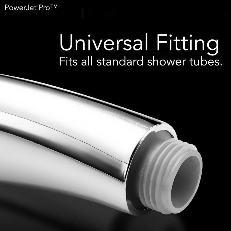 PowerJet Pro™️