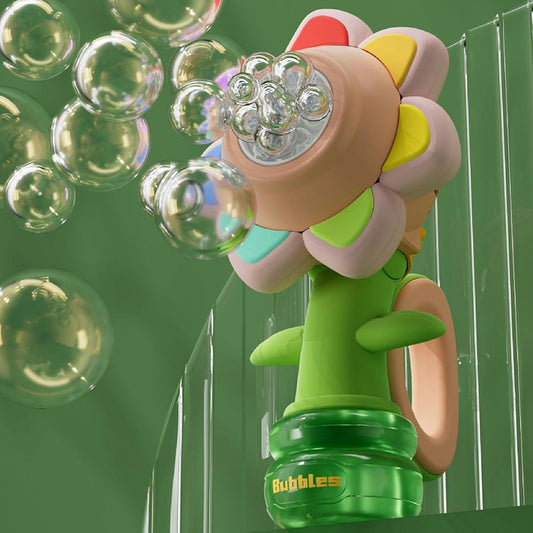 BubbleBloom Buddy™️