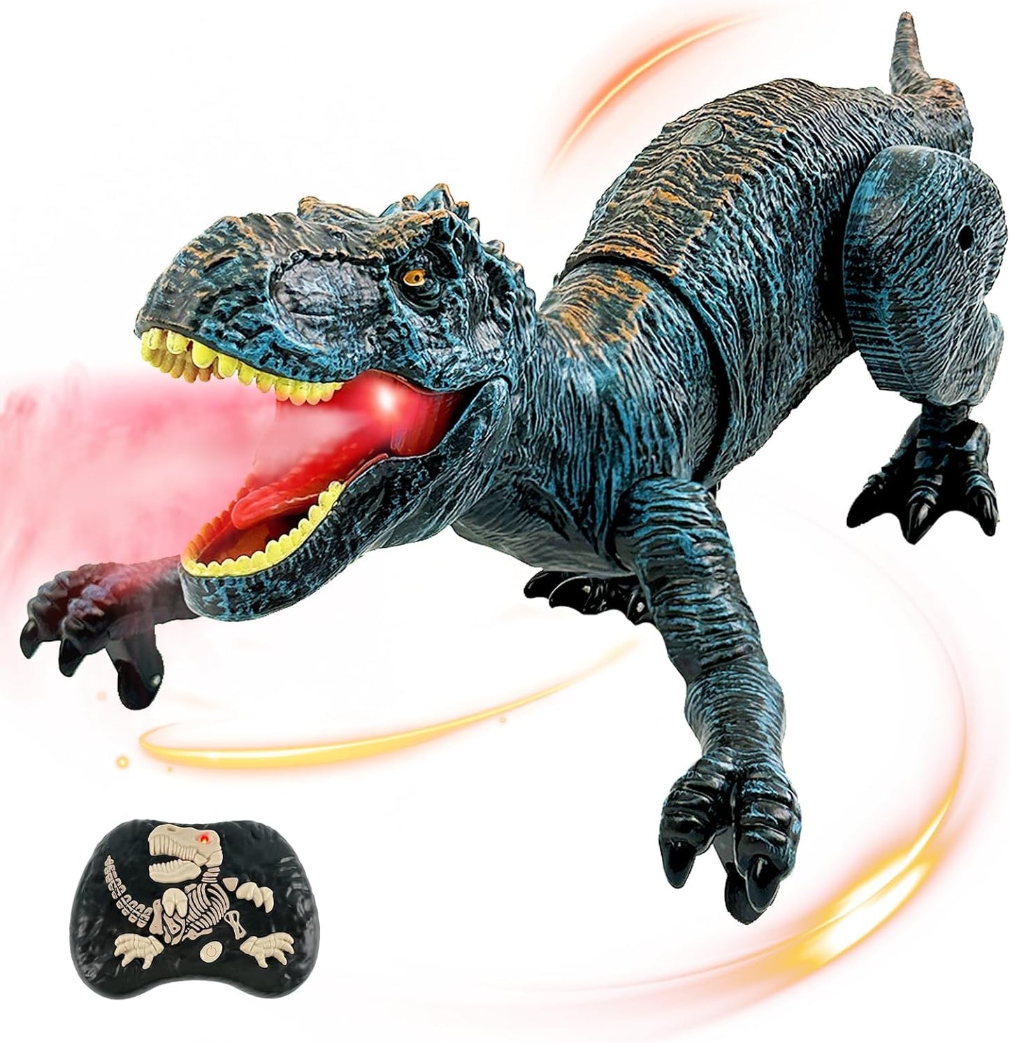 RealRex™️ - The Living Dinosaur