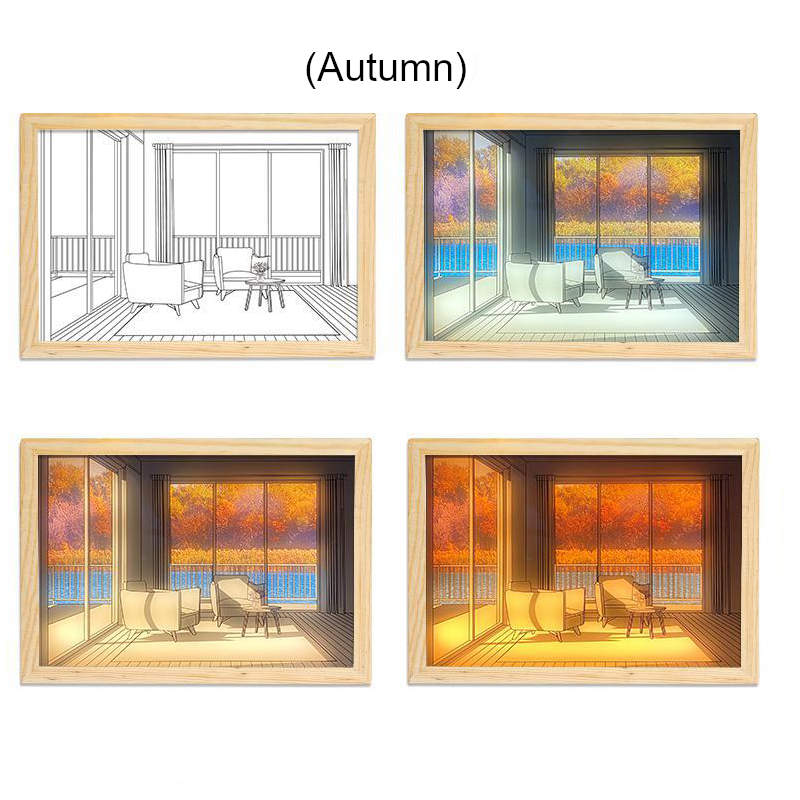Shine&Show Art™️