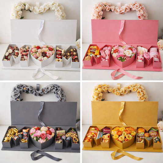 MadeforMum™ - Custom all in one gift box