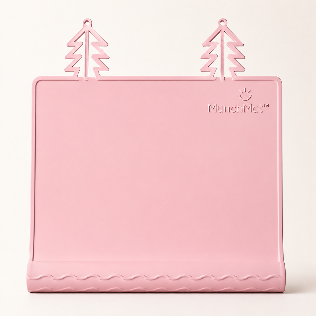 MunchMat™ - Babies Silicone Placemats