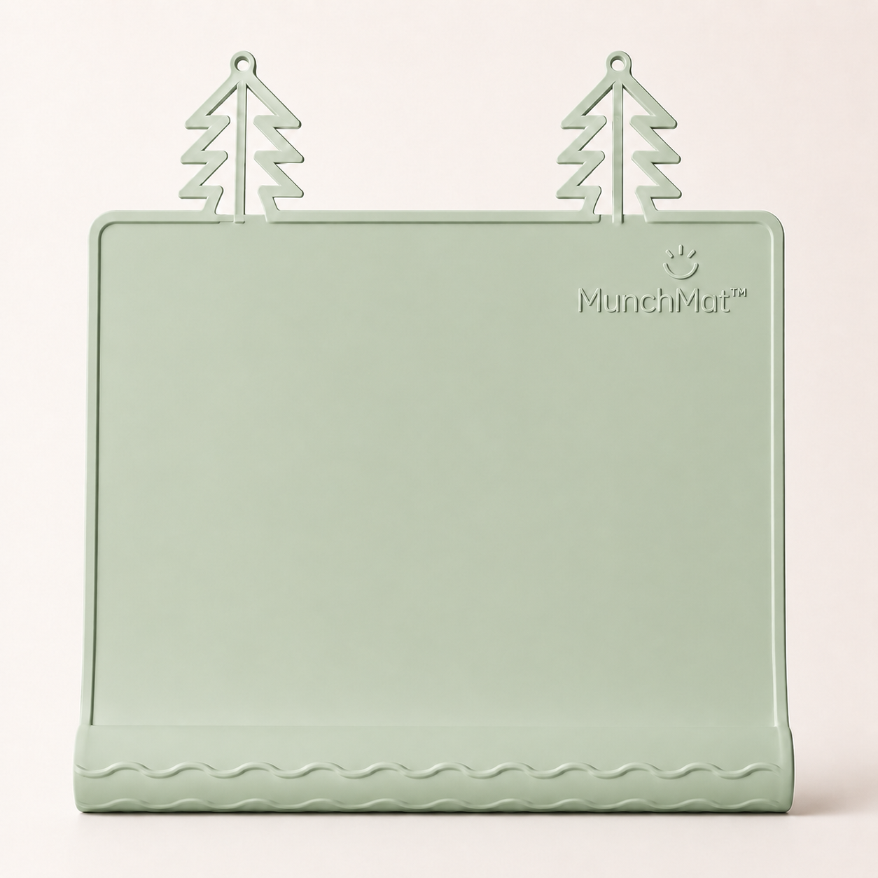 MunchMat™ - Babies Silicone Placemats