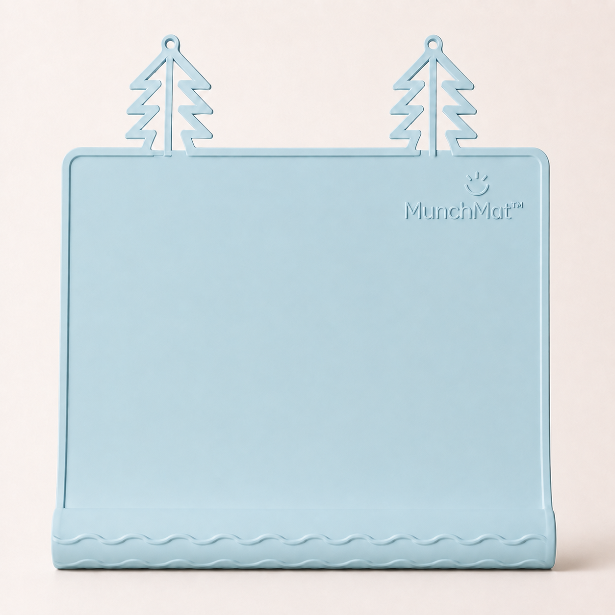 MunchMat™ - Babies Silicone Placemats