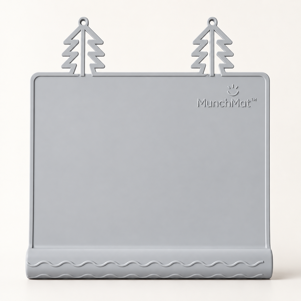 MunchMat™ - Babies Silicone Placemats