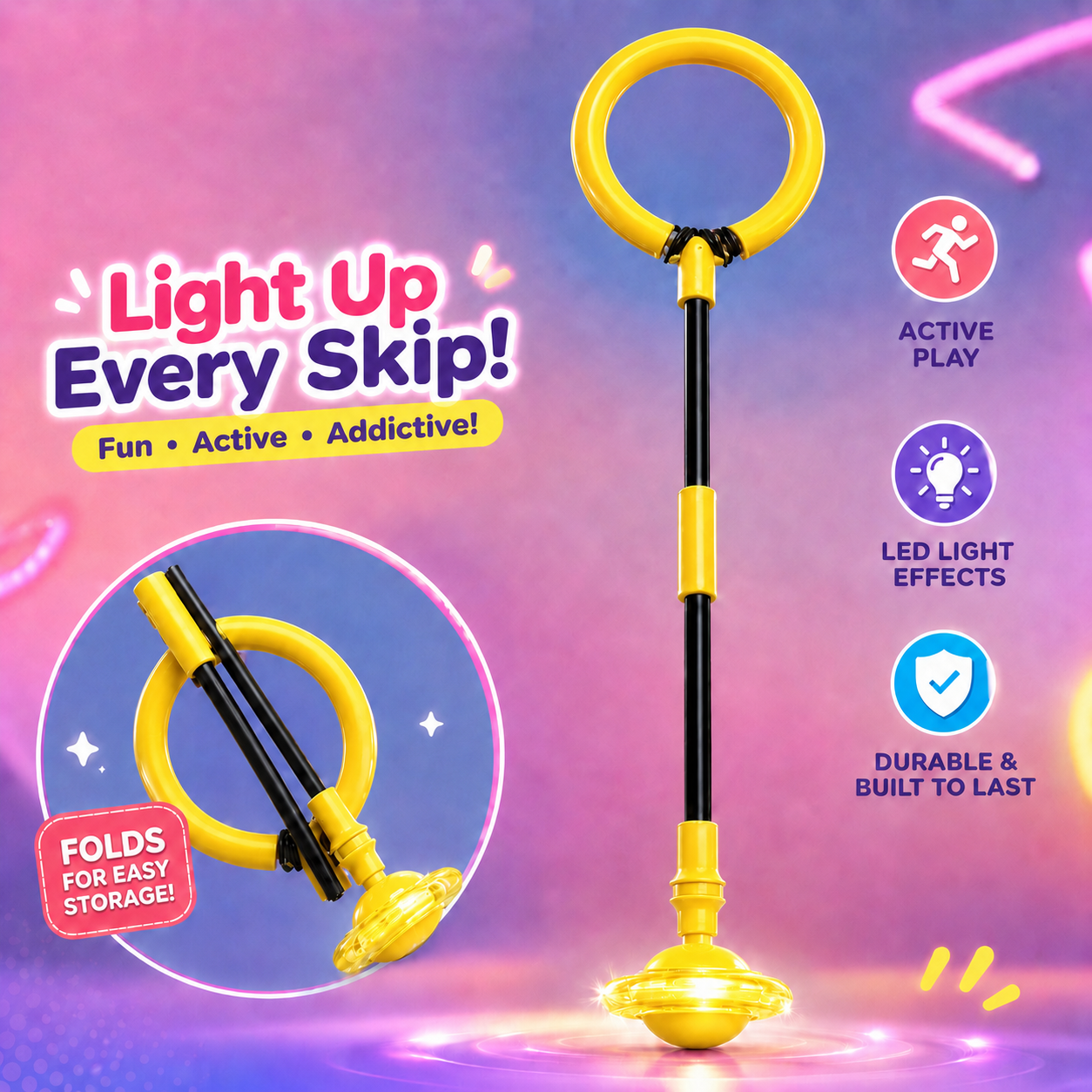 Skip-It