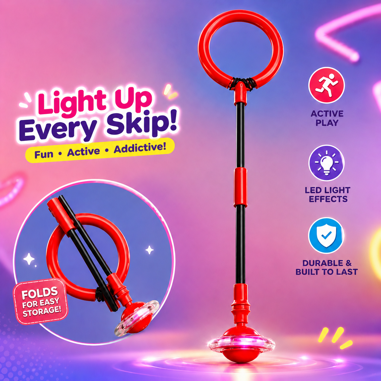 Skip-It