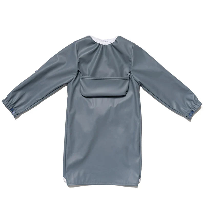 TinyTidy™ - Full body waterproof bib