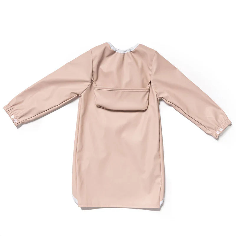 TinyTidy™ - Full body waterproof bib
