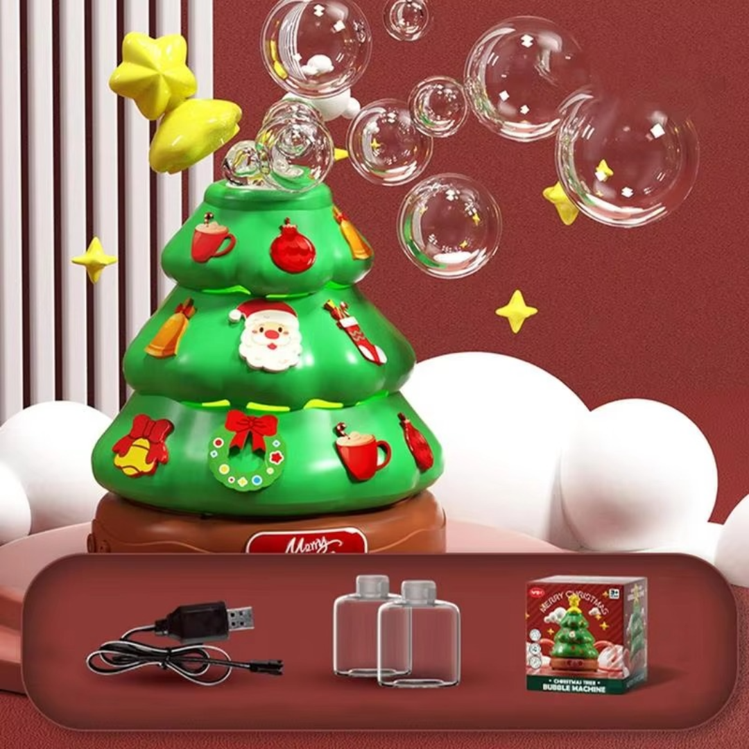 BubbleBliss Tree™