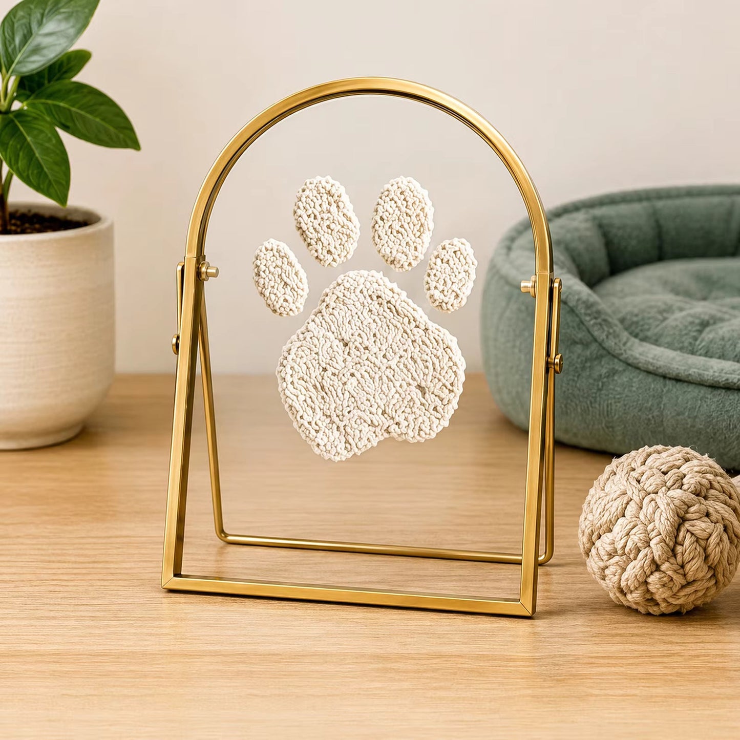 SandStamp™ - Kids Memory Print Frame