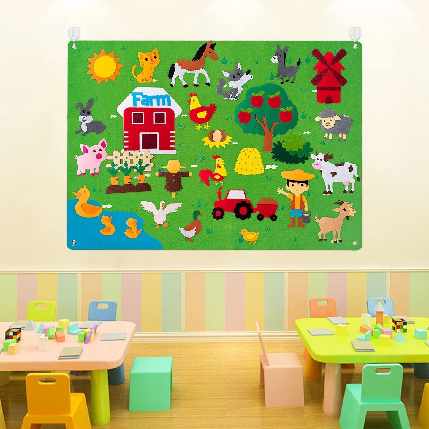 Build&Beyond™️ - Interactive Imagination Playground
