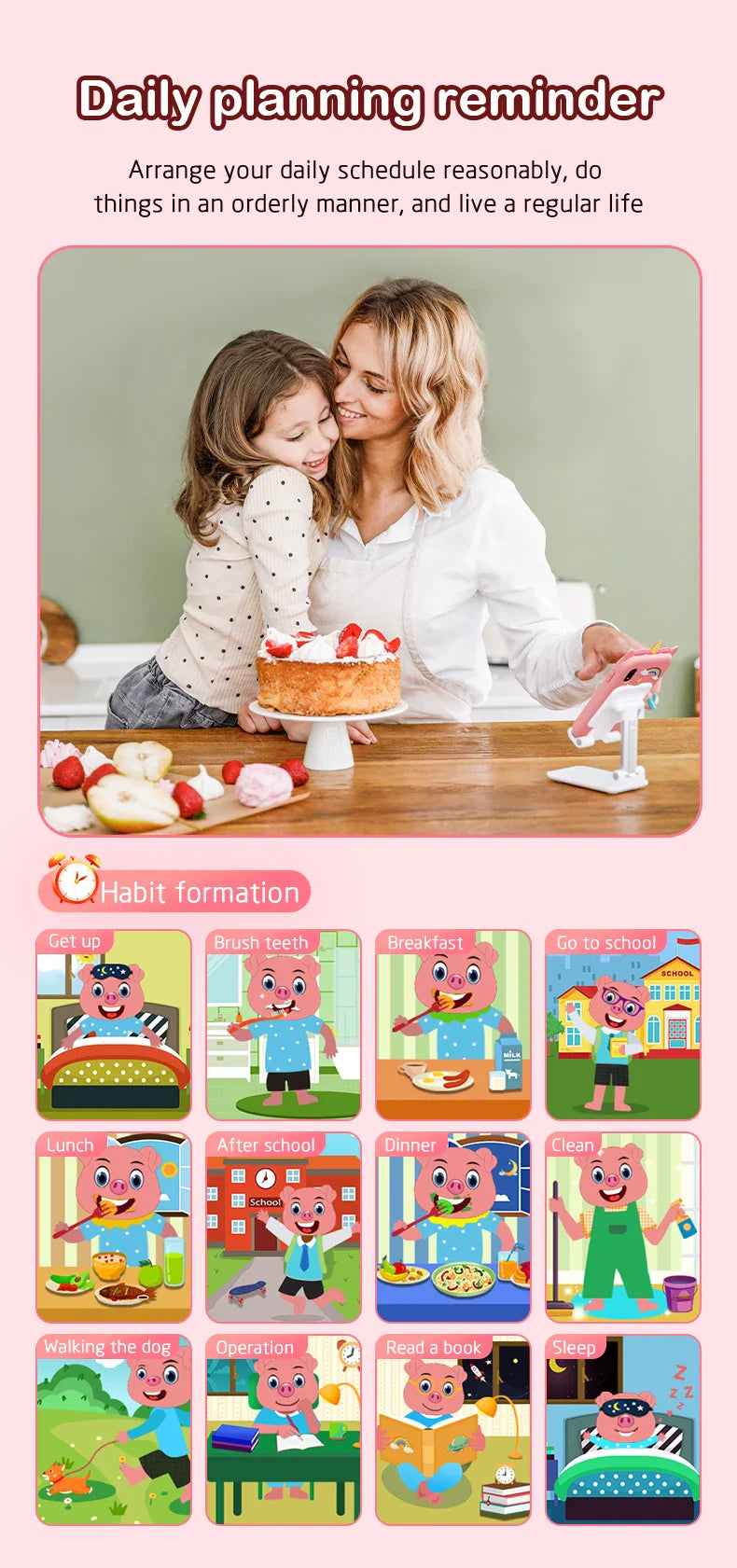 MiniMobile™️ - Kid Ready Smartphone