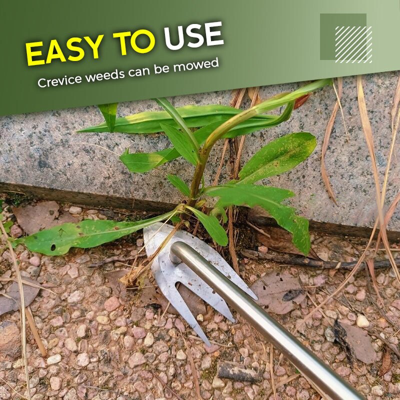 V-Weeder™️