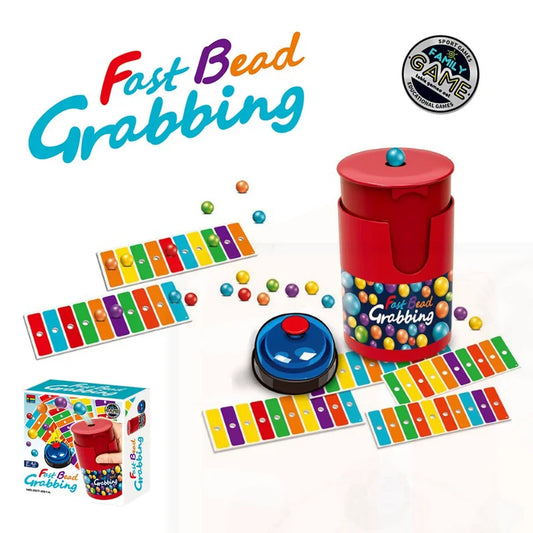 Pop&Drop™ - Fast paced family game