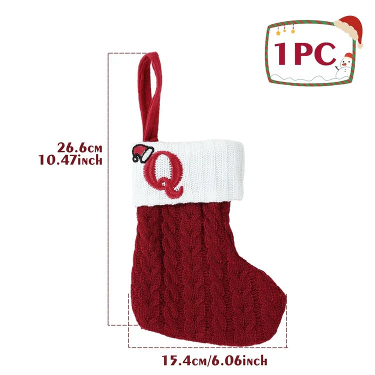 Personalised Christmas Stockings