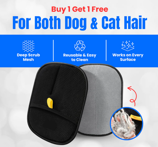 FurAway™️ - Buy 1 Get 1 Free