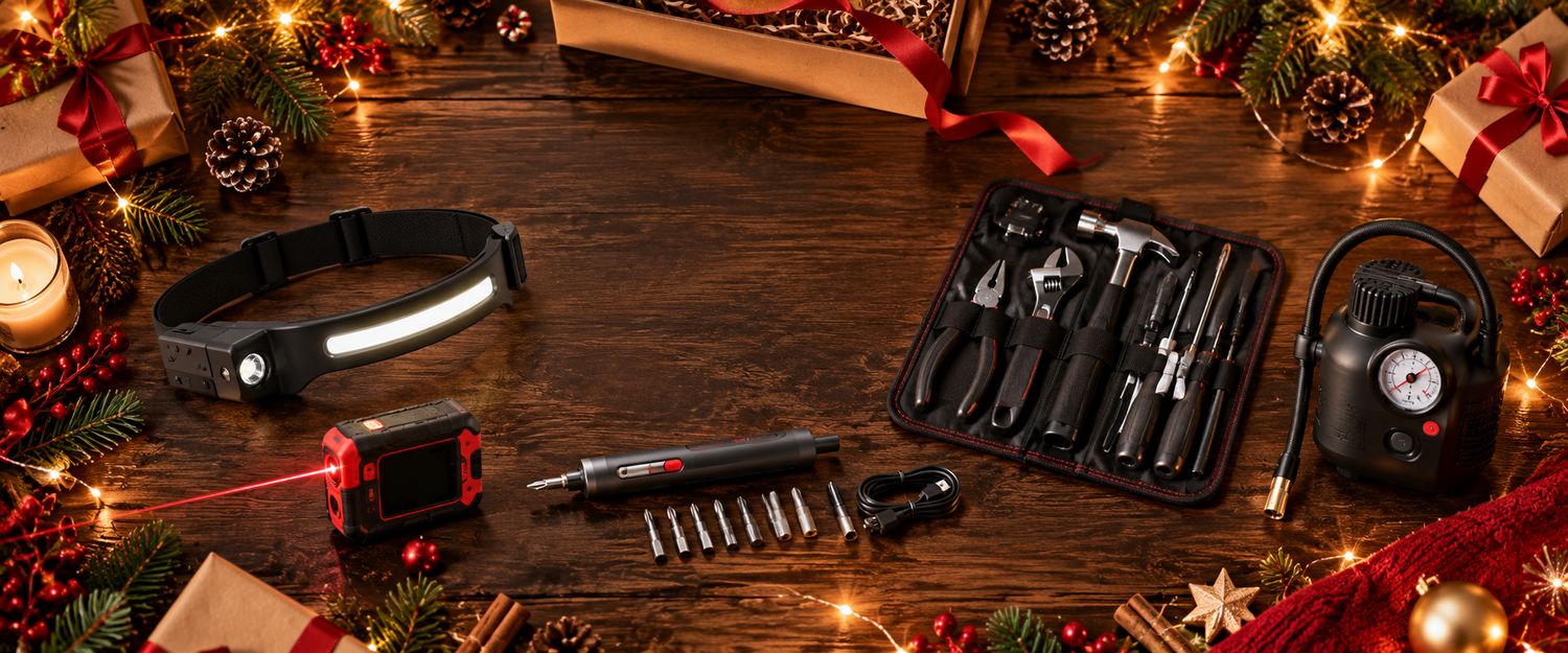 Christmas gifts for him