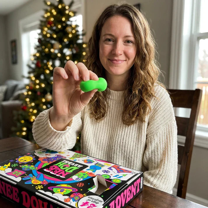 NeeDoh™️ - Squishmas Advent Calendar