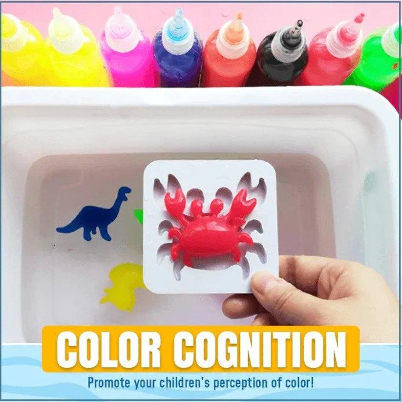 Paint-to-Play™️ - Refill Paint