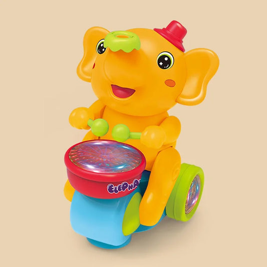 Ellie the Elephant™️ - STEM Spectacle