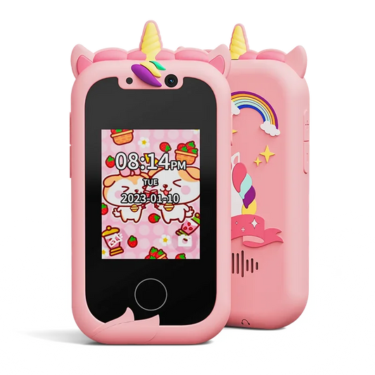 MiniMobile™️ - Kid Ready Smartphone
