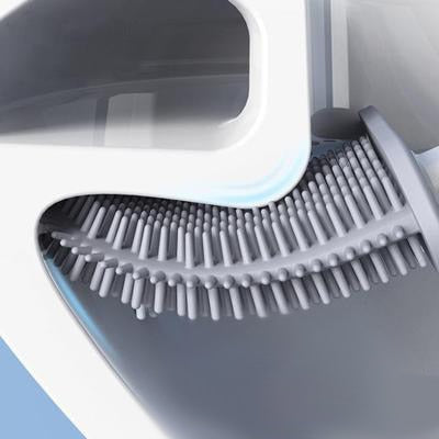 PureClean™️ - Original Silicone Toilet Brush
