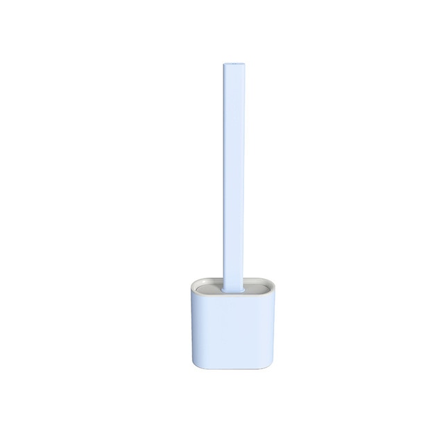 PureClean™️ - Original Silicone Toilet Brush