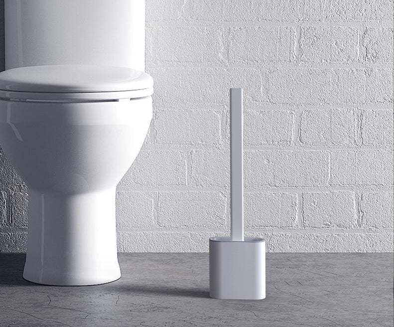 PureClean™️ - Original Silicone Toilet Brush
